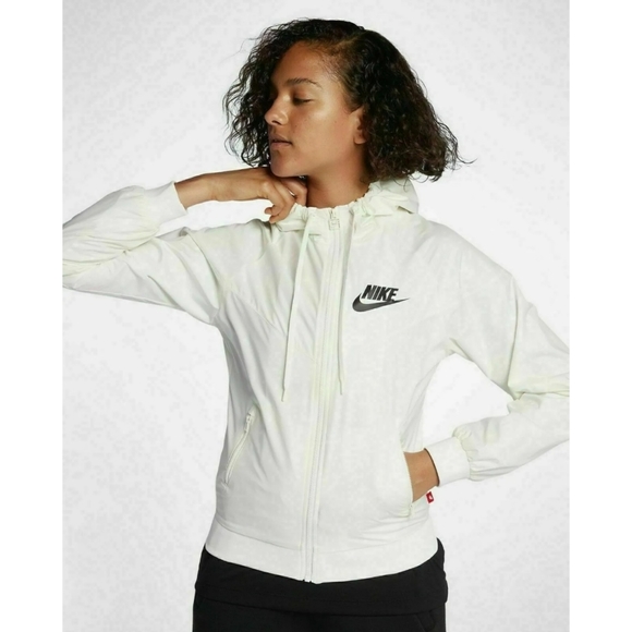 Nike Windrunner Jacket! Size XS!! - Picture 1 of 3